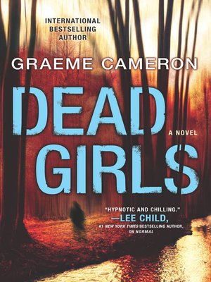 Dead Girls - ebook